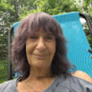 Meet your Posher, Susan